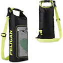 Deals List: Pelican Marine IP68 Waterproof Dry Bag 2L Roll Top Backpack