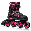 Deals List: 2PM Sports Torinx Boys Adjustable Inline Skates