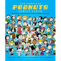Deals List: The Complete Peanuts Family Album Kindle Edition