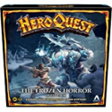 Deals List: Hasbro Gaming Avalon Hill HeroQuest The Frozen Horror Quest Pack