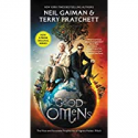 Deals List: Good Omens: The Nice and Accurate Prophecies of Agnes Nutter Kindle
