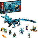 Deals List: LEGO Ninjago Water Dragon 71754 Building Toy Set 737-Pieces