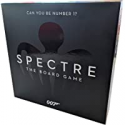 Deals List: Spectre The Board Game Spy Vs. Spy on The James Bond Movies