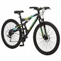 Deals List: Schwinn Knowles Mountain Bike, 21 speeds, 29 inch wheel, mens sizes, black