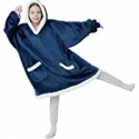 Deals List: BEDSURE Wearable Blanket Hoodie for Kid