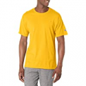 Deals List: Champion Mens Unisex Cotton T-Shirt for Men & Women