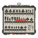 Deals List: Bosch GSR12V-140FCB22 Cordless Electric Screwdriver Kit - 12V 5-In-1 Multi-Head Power Drill Set 