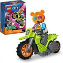 Deals List: LEGO City Stuntz Bear Stunt Bike 60356