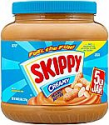 Deals List:  SKIPPY Creamy Peanut Butter, 5 Pound