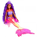 Deals List: Mermaid Barbie Brooklyn Doll with Phoenix Pet HHG53