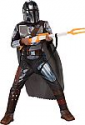 Deals List: Star Wars The Mandalorian Beskar Armor Children's Costume , small