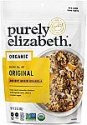 Deals List: Purely Elizabeth, Organic Original, Ancient Grain Granola, Gluten-Free, Non-GMO (12oz Bag)