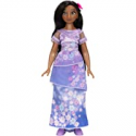 Deals List: Disney Encanto Isabela Fashion Doll w/Dress, Shoes & Hair Pin