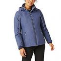 Deals List: Free Country Womens Hooded Heavyweight System Jacket 