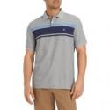 Deals List: IZOD Short Sleeve Knit Polo Shirt 