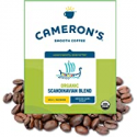 Deals List: Camerons Coffee Organic Scandinavian Blend Whole Bean Coffee 4lb