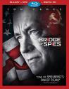 Deals List: Bridge of Spies Blu-ray + DVD + Digital 