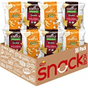 Deals List: Simply Doritos & Cheetos Mix Variety Pack, 0.875 Ounce (Pack of 36)