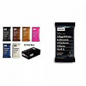 Deals List: 24-Count 1.83oz RXBAR Protein Bars (12-Count Variety Pack + 12-Count Chocolate Sea Salt)