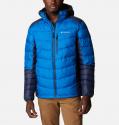 Deals List: Columbia Labyrinth Loop Omni-Heat Infinity Men’s Insulated Hooded Jacket 