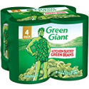 Deals List: 4-Pack Green Giant Cut Green Beans 14.5 Ounce Cans