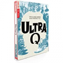 Deals List: Ultra Q: The Complete Series Steelbook Blu-ray