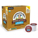Deals List: Newman's Own Organics Special Blend, Single-Serve Keurig K-Cup Pods, Medium Roast Coffee, 48 Count