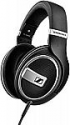 Deals List: Sennheiser HD 599 SE Around Ear Open Back Headphone (Amazon Exclusive) 