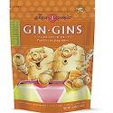 Deals List: The Ginger People Gin Gins Drops, Ginger Spice, 3.5 Ounce