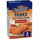 Deals List: Progresso Sweet & Spicy Panko Crispy Breadcrumbs, 8 oz (Pack of 12)