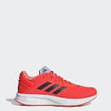 Deals List: adidas Duramo 10 Running Shoes Men's (solar red) 