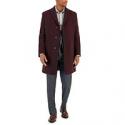 Deals List: Michael Kors Pike Men's Classic-Fit Top Coat