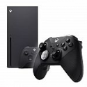 Deals List: Xbox Series X Console + Elite 2 Controller Bundle