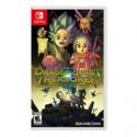 Deals List: Dragon Quest Treasures Nintendo Switch