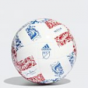 Deals List: adidas MLS Club Ball Men's (size 5)