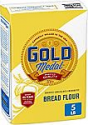 Deals List: Gold Medal All Purpose Flour, 5 lbs 