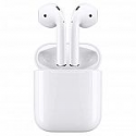 Deals List: Apple AirPods Wireless Headphones with Charging Case (2nd Gen, model MV7N2AM/A)