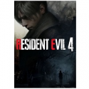 Deals List: Resident Evil 4: Standard Edition Xbox Series X|S Digital