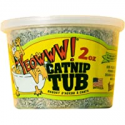 Deals List: Yeowww Catnip Tub 2-Ounce