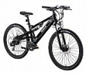 Deals List: Hurley Bike Unisex Alle-Oop E-Bike 