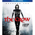 Deals List: The Crow (Blu-ray + Digital)