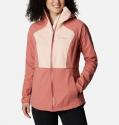 Deals List: Columbia Canyon Meadows Women's Omni-Heat Infinity Softshell Jacket 