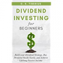 Deals List: Dividend Investing for Beginners Kindle Edition