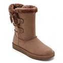 Deals List: Arizona Womens Steller Flat Heel Winter Boots