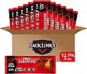 Deals List: 12-Count Jack Link's Beef Jerky Bars (Sweet Habanero)