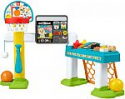 Deals List: Fisher-Price - Laugh & Learn 4-in-1 Game Experience,HFT70