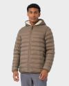 Deals List: 32 Degrees Men's Sherpa-Lined Hooded Jacket + Comfort Tech Hoodie