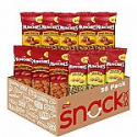 Deals List: Munchies Peanut Variety Pack (Salted, Flamin' Hot, Honey Roasted), 36 Count