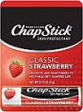 Deals List: ChapStick Classic Lip Balm Tubes, Strawberry