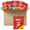 Deals List: 42-Count Cheez-It Baked Snack Cheese Crackers 